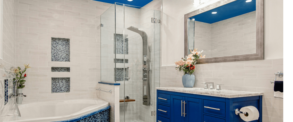 Badezimmerrenovierung munchen