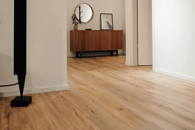 Montaj pardoseli parchet