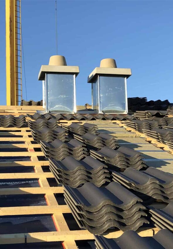 Acoperiș dulgherii Satu Mare