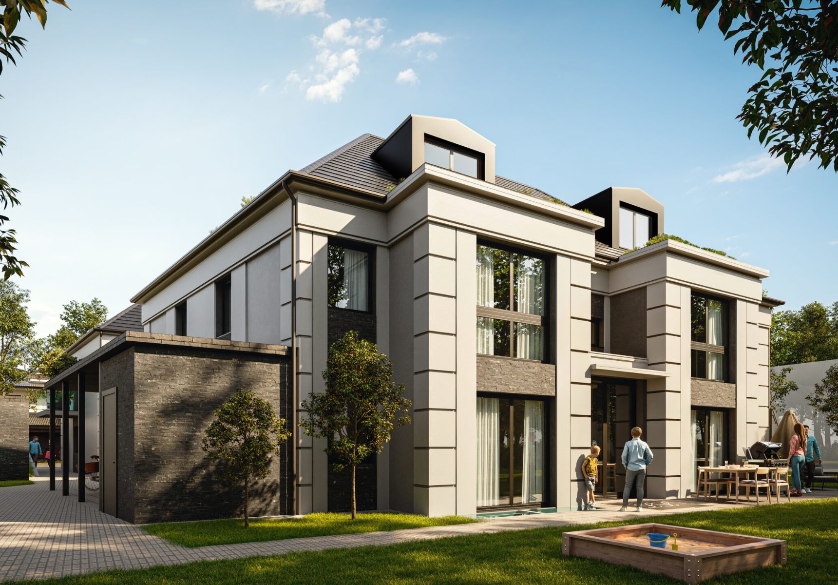 Case la cheie Satu-Mare