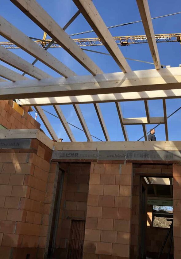 Firmă case la roșu Satu Mare