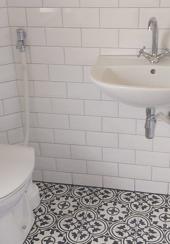 Firma montaj faianta