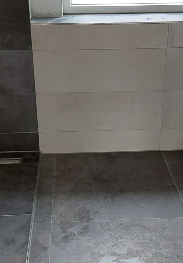 Firma montaj gresie si faianta