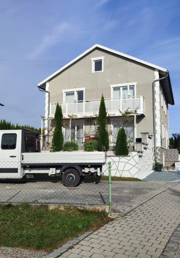 Firmă Renovări Case Satu Mare