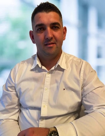 gergo kallman kalman bau munchen