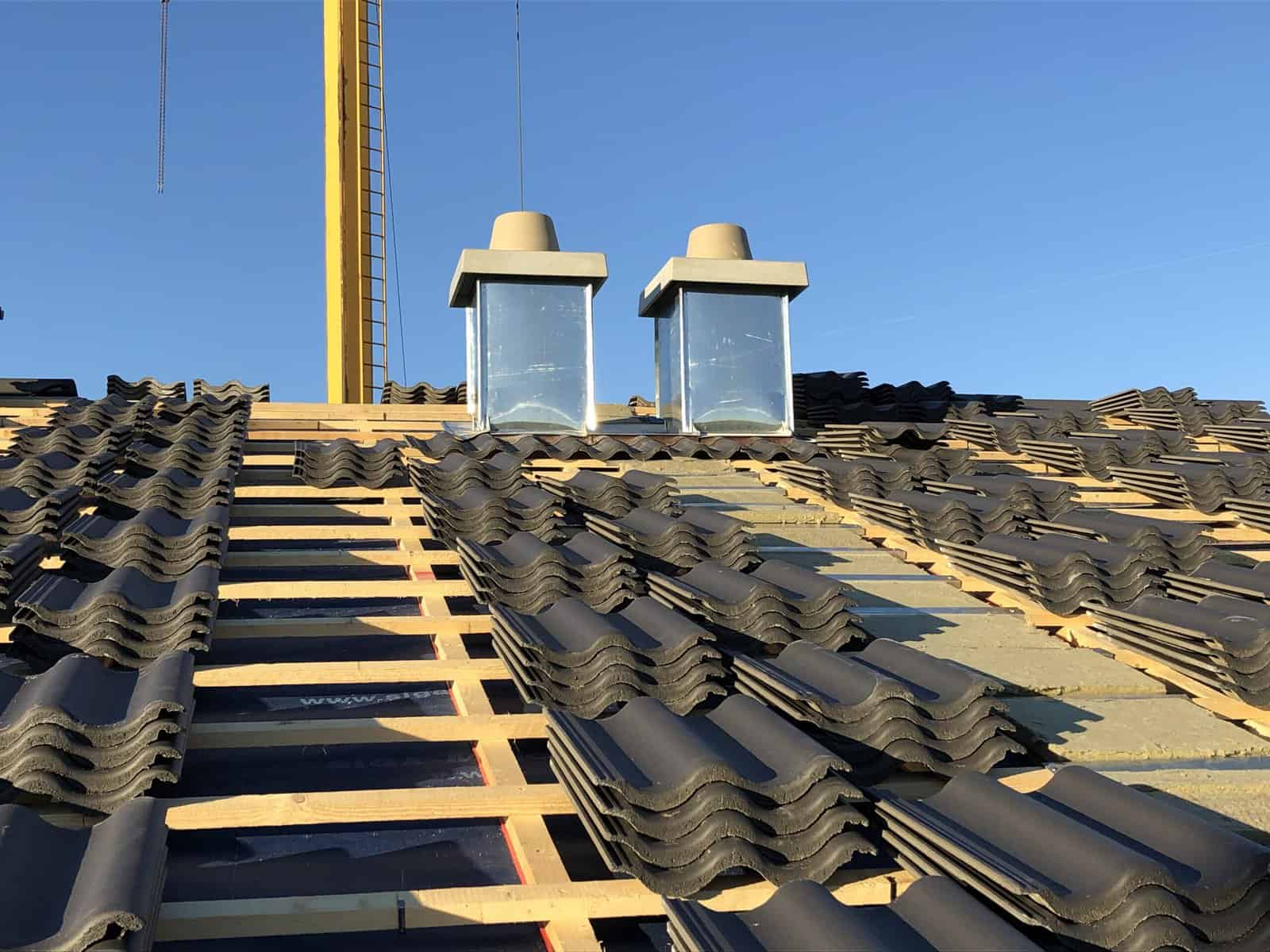 Kalman Bau Renovare Acoperis