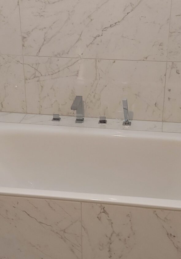 Montaj Gresie si Faianta