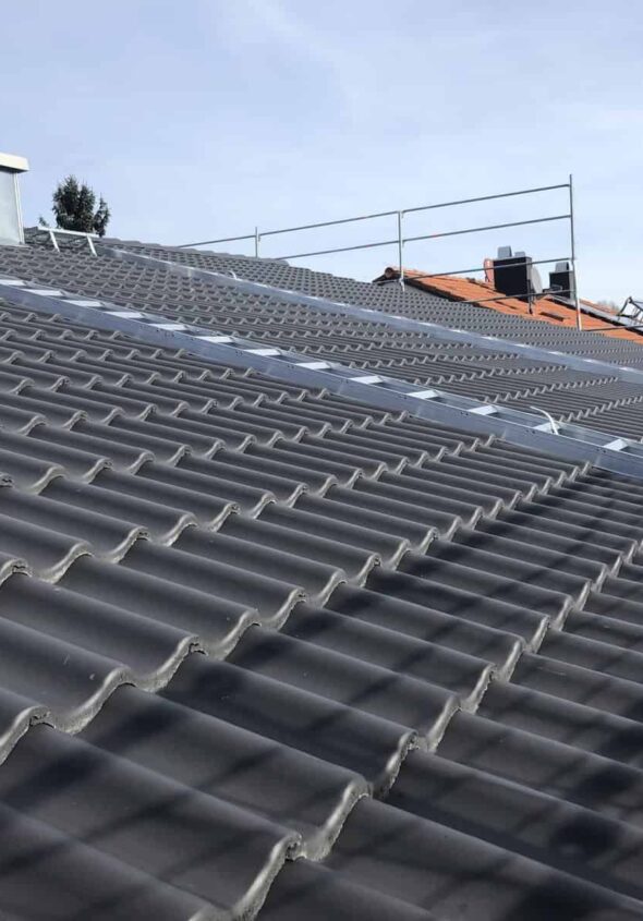 Montare Acoperiș Case Satu Mare