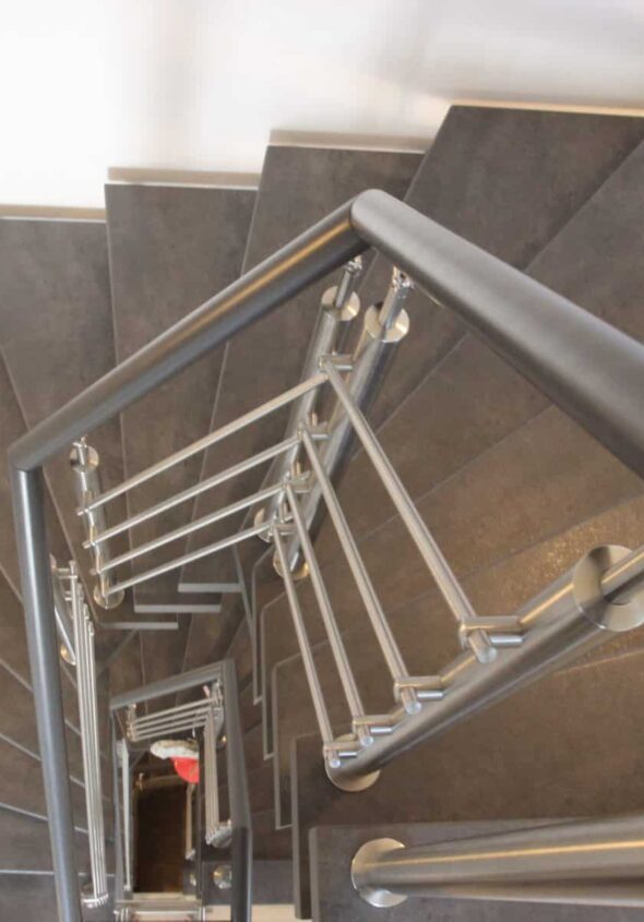 Placari scari in Satu Mare