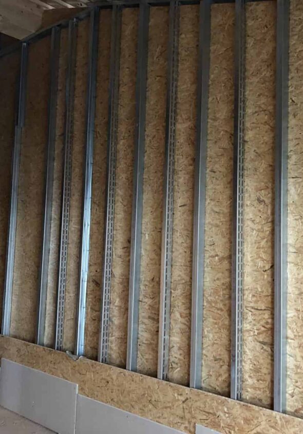 Montaj pereți Rigips Satu Mare