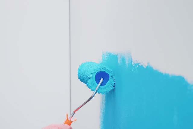 Zugrăveli case în Satu Mare